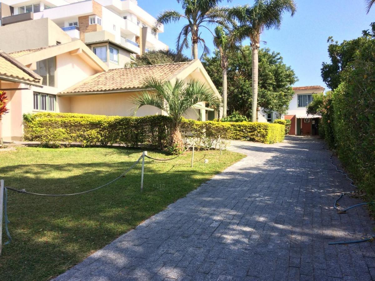 Casa Espetacular 50M Da Praia, Piscina Com Vista Mar Ing810 Florianópolis Exterior foto