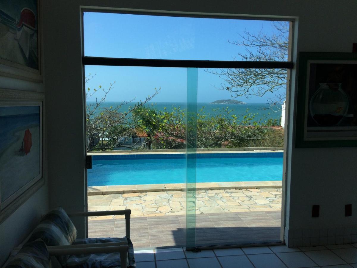 Casa Espetacular 50M Da Praia, Piscina Com Vista Mar Ing810 Florianópolis Exterior foto