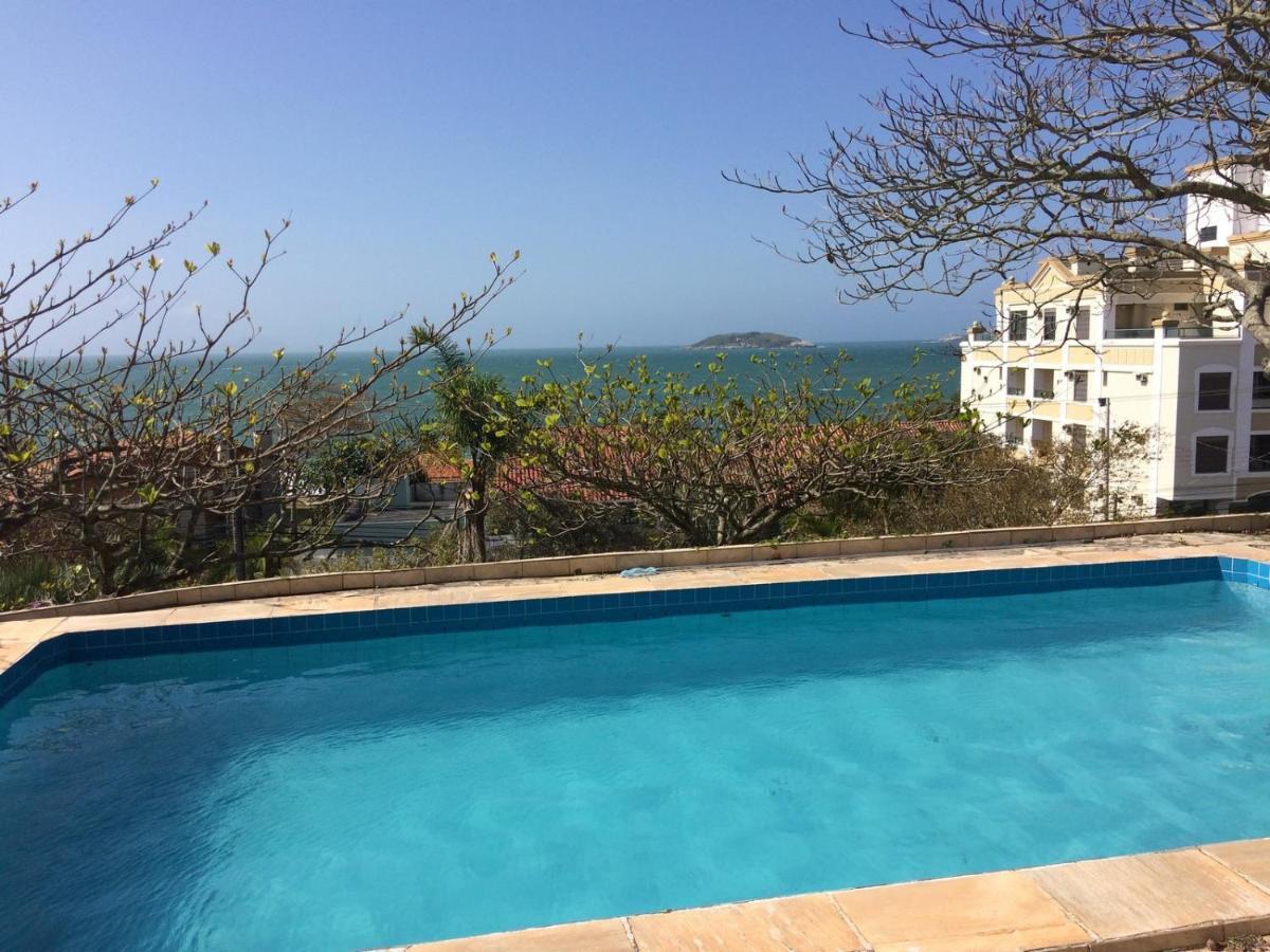 Casa Espetacular 50M Da Praia, Piscina Com Vista Mar Ing810 Florianópolis Exterior foto
